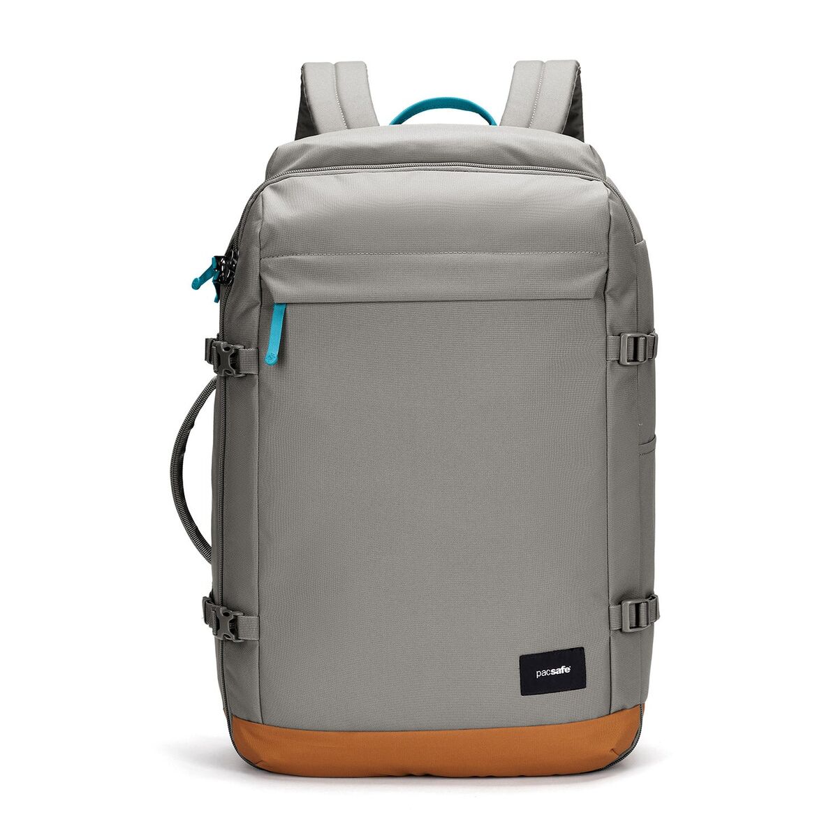 PACSAFE PacsafeGO Carry-on Backpack S25 - 44L Stone