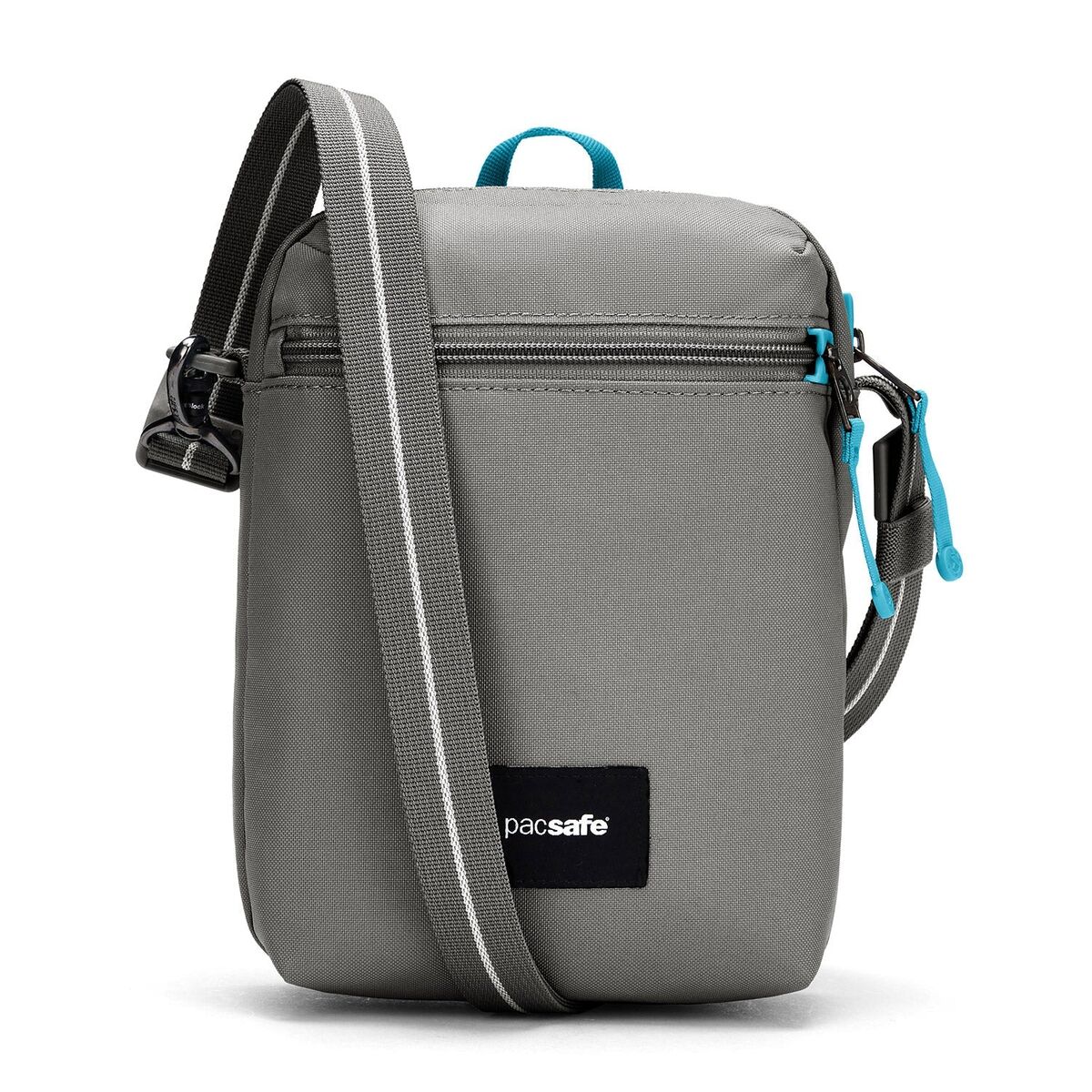 PACSAFE PacsafeGO Festival Crossbody S25 - Stone