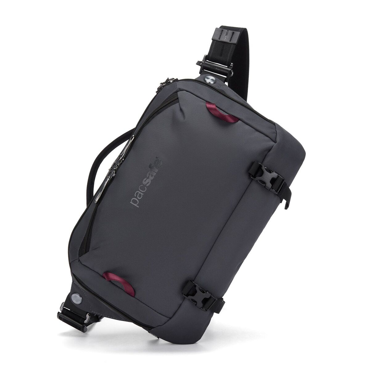 PACSAFE Pacsafe EXP 12" Sling S25 - Slate