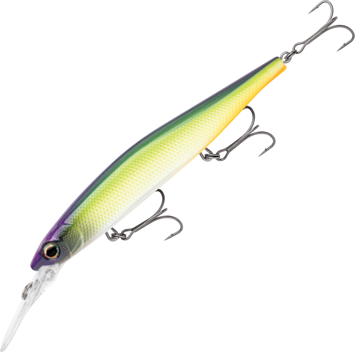 Rapala Precision Xtreme Deep Mavrik 110mm Lure Ozark Delight
