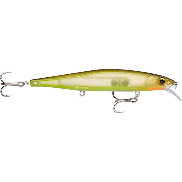 Rapala Precision Xtreme Mavrik 110 Haymaker
