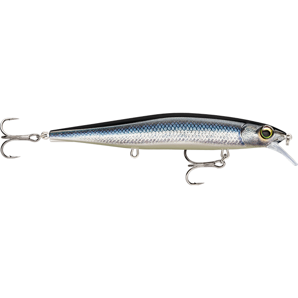 Rapala Precision Xtreme Mavrik 110 Live Vendace