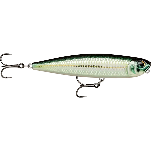 Rapala Xtreme Pencil 8.7cm Bleak