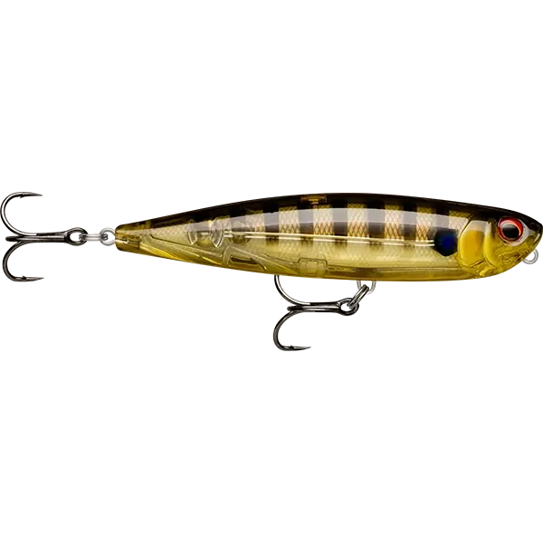 Rapala Xtreme Pencil 8.7cm Glassy Gill UV