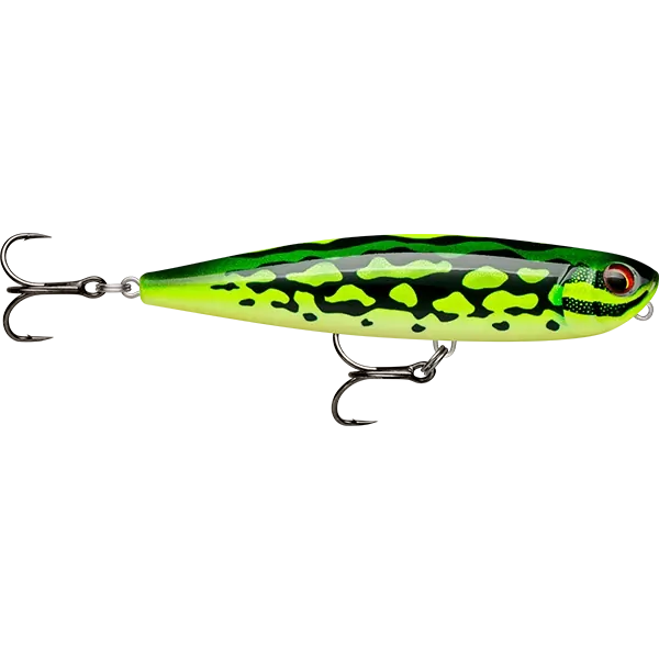 Rapala Xtreme Pencil 8.7cm Lime Frog
