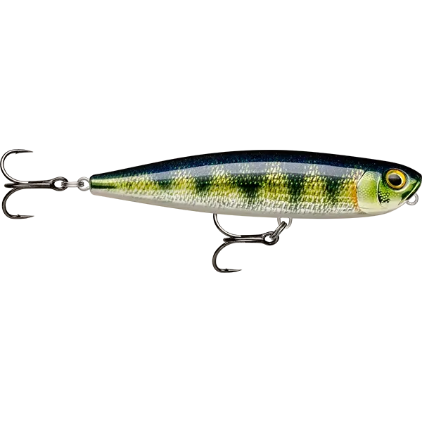 Rapala Xtreme Pencil 8.7cm Live Perch