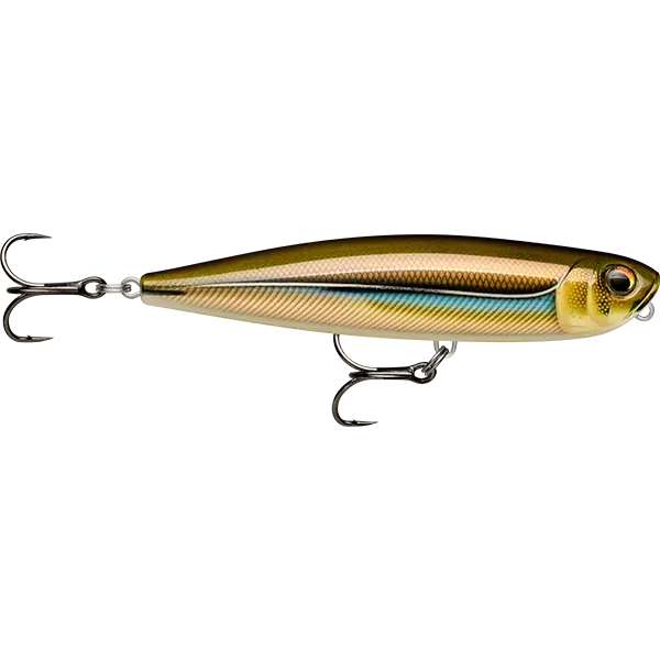 Rapala Xtreme Pencil 8.7cm Smelt on the Beach