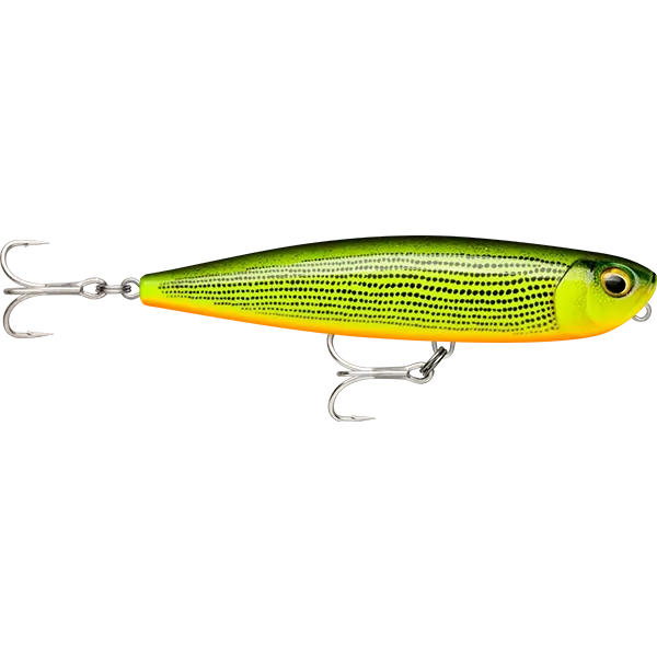 Rapala Precision Xtreme Pencil Exo 12.7cm Golden Dorado