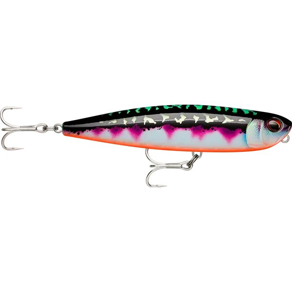 Rapala Precision Xtreme Pencil Exo 12.7cm Toman
