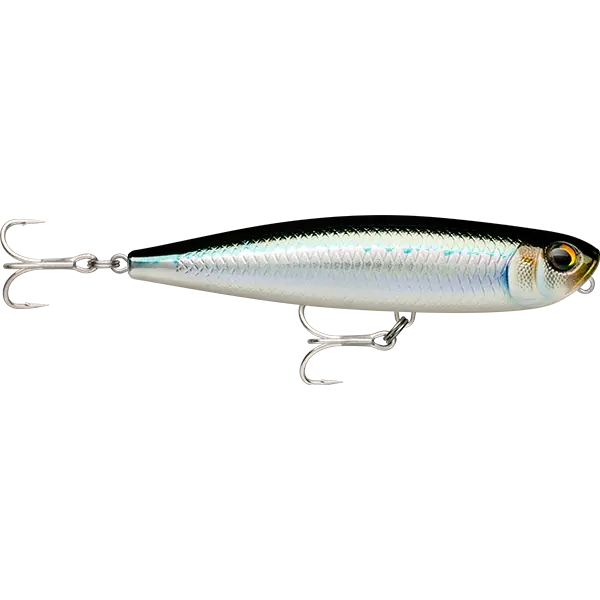 Rapala Precision Xtreme Pencil Exo 12.7cm Tarpoon