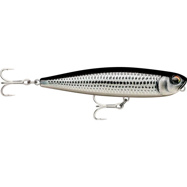 Rapala Precision Xtreme Pencil Saltwater 107cm Mullet