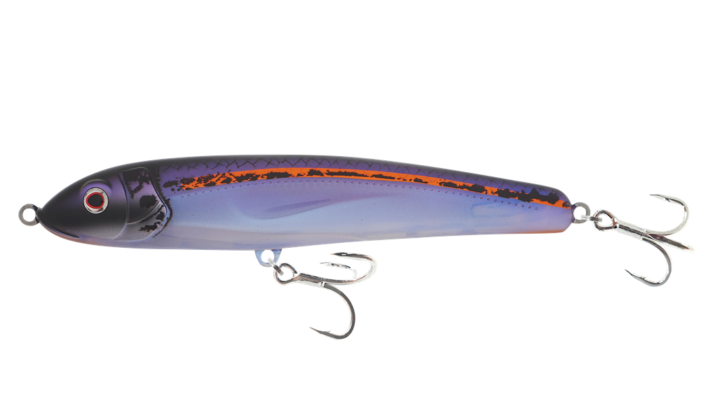 Nomad Design Riptide 125 Sinking 125mm - Slow Sink | Outback Equipment