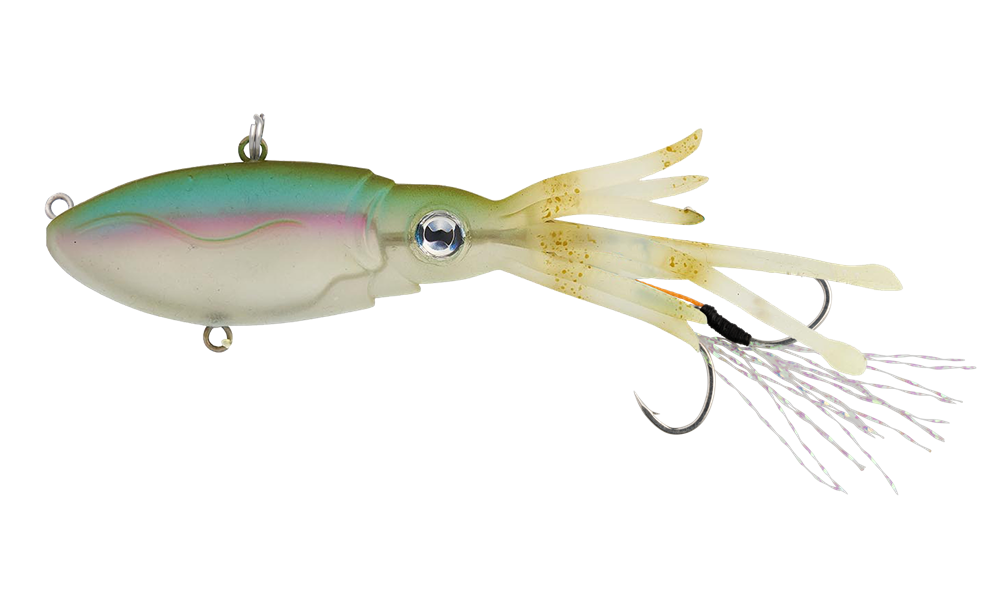 blade fishing lures australia KOHGA BREAKER 100G  Daiwa The best all season lure Blades & Vibes Fishing Lures