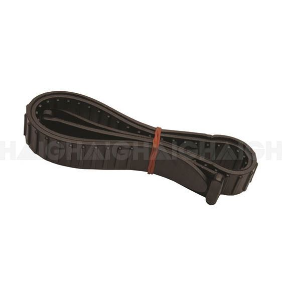 Rubber Strap& Buckle To Suit Qfm86/Qft96