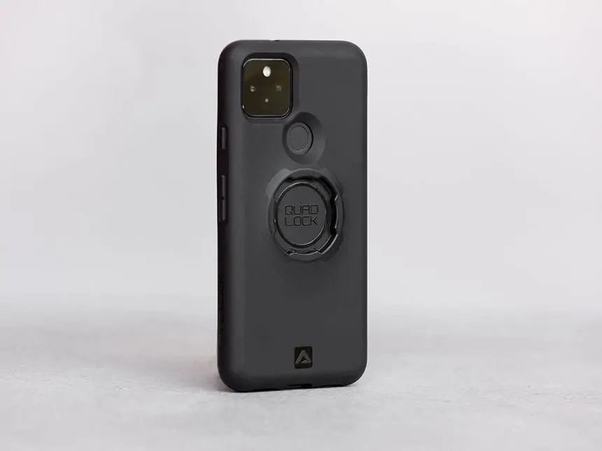 Quad Lock Case - Google Pixel 3 XL