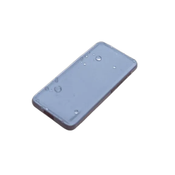 Quad Lock Poncho - Samsung Galaxy S20+
