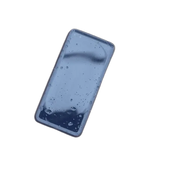 Protection Quad Lock Poncho MAG pour iPhone