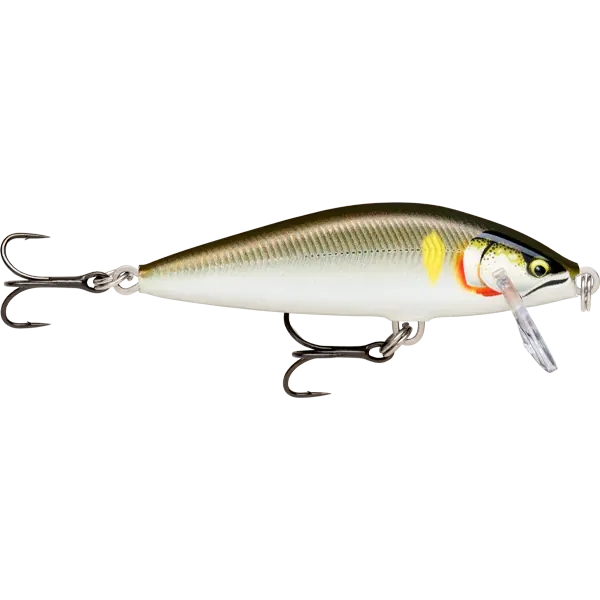 Rapala Countdown Elte 5.5cm Hard Body Lures | Outback Equipment