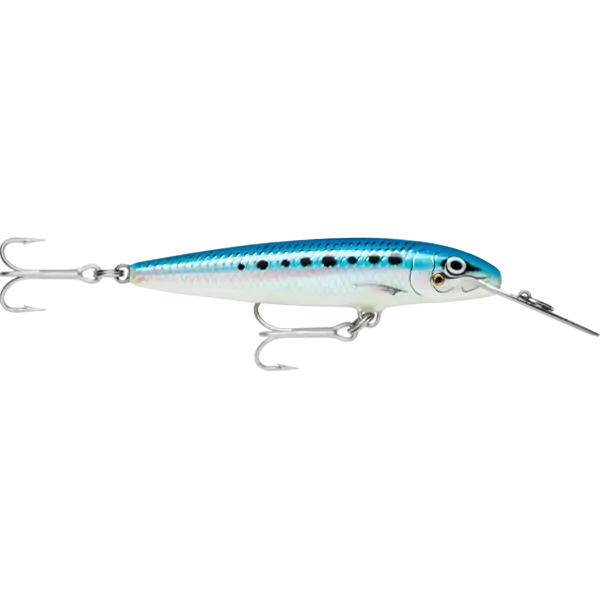 Rapala Countdown Magnum Sinking 14cm Hard Body Lures | Outback Equipment