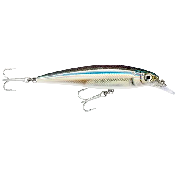 Rapala Saltwater X-Rap 12cm Hard Body Lures | Outback Equipment