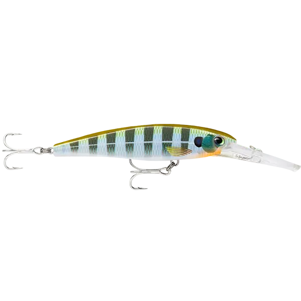 Rapala Saltwater X-Rap Deep 11cm Hard Body Lures | Outback Equipment