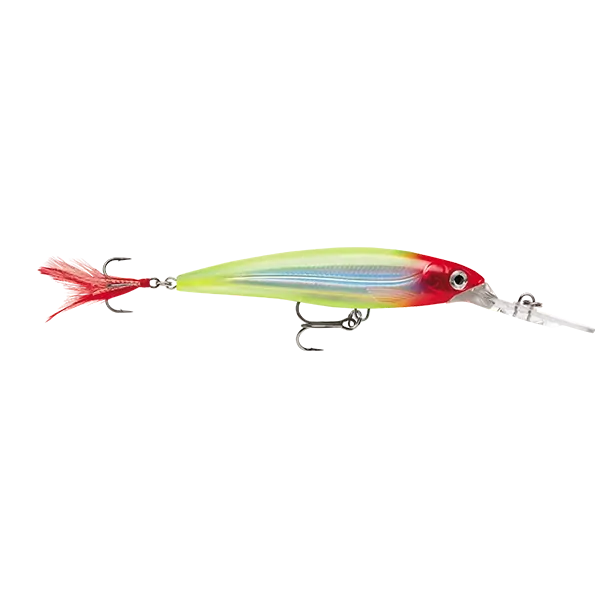 Rapala X-Rap Deep 8cm Hard Body Lures | Outback Equipment