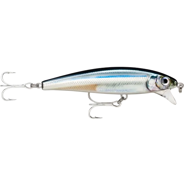 Rapala X-Rap Magnum Prey 10cm Hard Body Lures | Outback Equipment