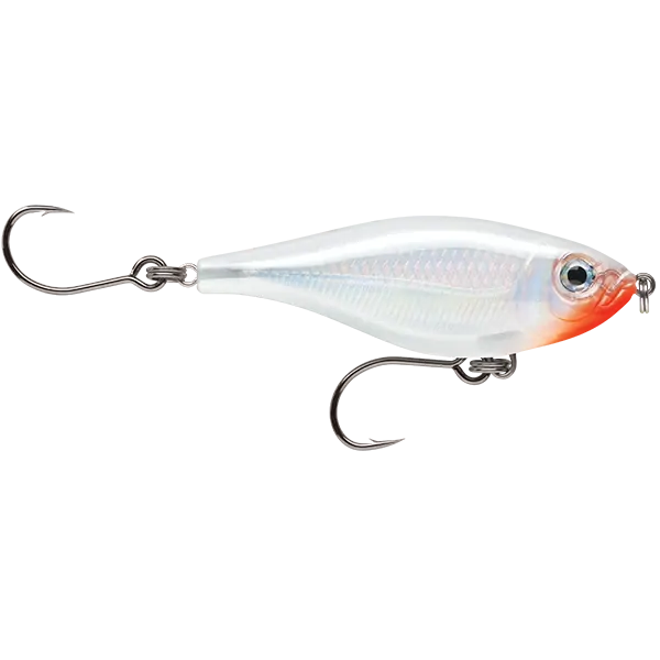 Rapala X-Rap Twitchin' Mullet 8cm Hard Body Lures | Outback Equipment