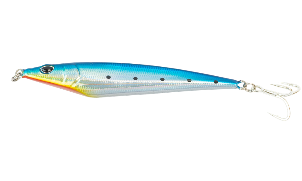 Nomad Design Ridgeback 15 LC 15g - 1/2oz - CSAR - Candy Sardine