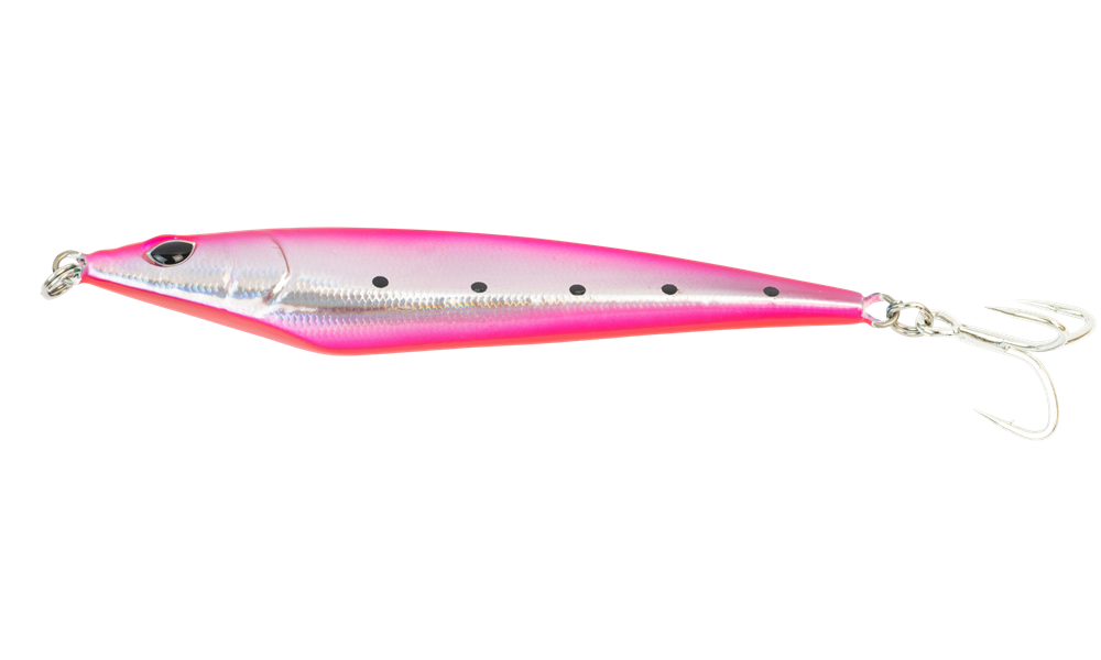 Nomad Design Ridgeback 15 LC 15g - 1/2oz - PSAR - Pink Sardine