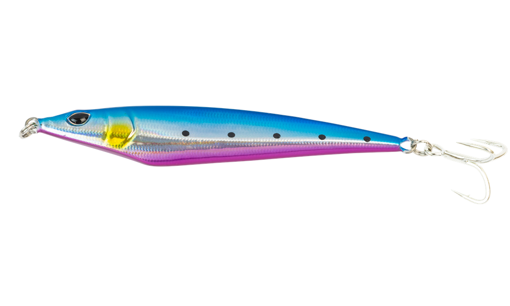 Nomad Design Ridgeback 80 LC 80g - 3oz - SAR - Sardine