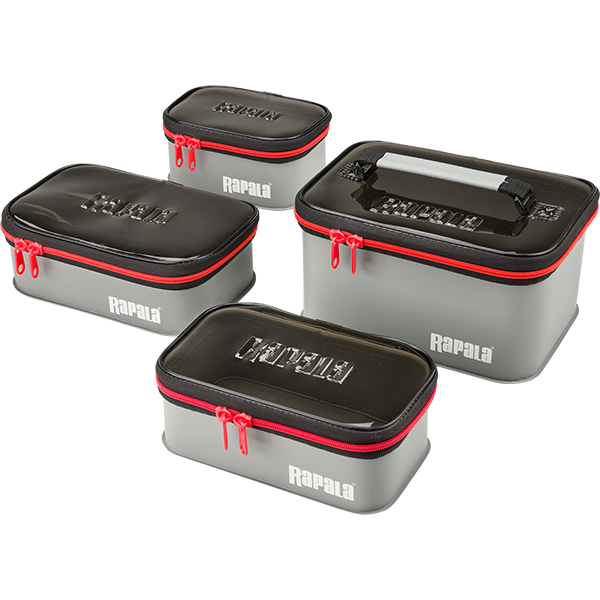 Rapala Hydro Tackle Box Xl