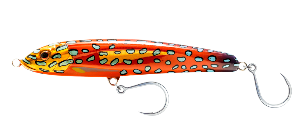Nomad Design Riptide 155 Floating 155mm - CT - Coral Trout - Float