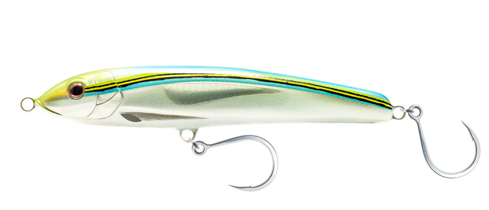 Nomad Design Riptide 155 Floating 155mm - FUS - Fusilier - Float