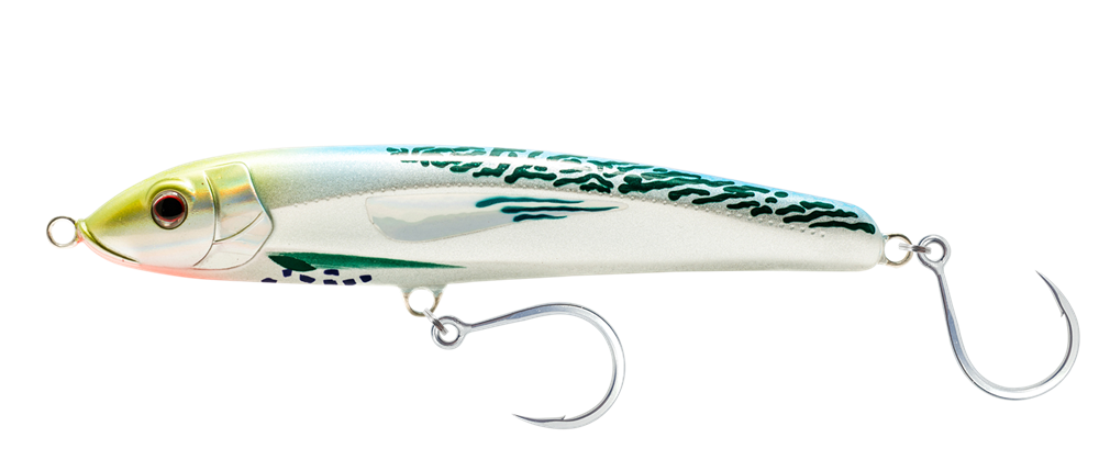 Nomad Design Riptide 155 SSinking 155mm - MT - Mack Tuna - Slow Sink