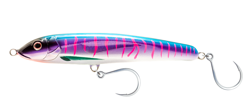 Nomad Design Riptide 200 Sinking 200mm - PM - Pink Mackerel - Sink ...