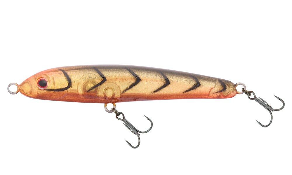 Nomad Design Riptide 58 SSinking 58mm - Sunset Shrimp
