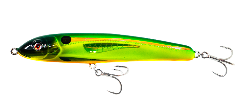 Nomad Design Riptide 95 Fatso Floating 95mm - Calypso
