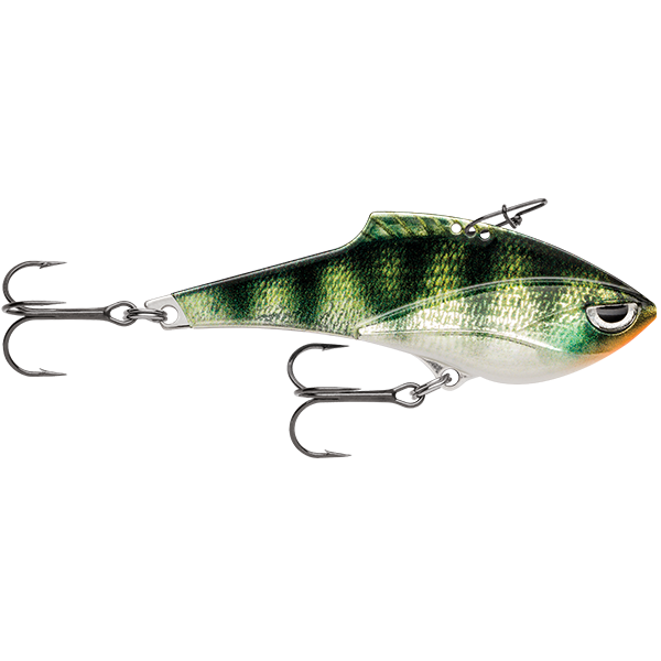 Rapala Rippin' Blade 07 Live Perch