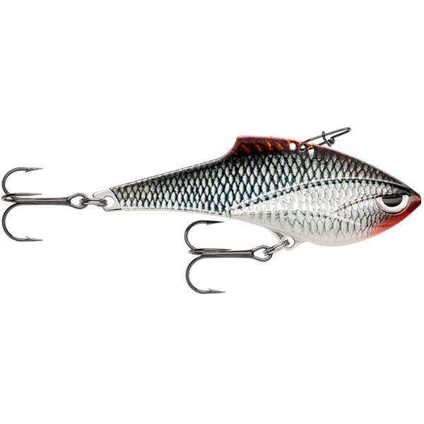 Rapala Rippin' Blade 07 Live Roach