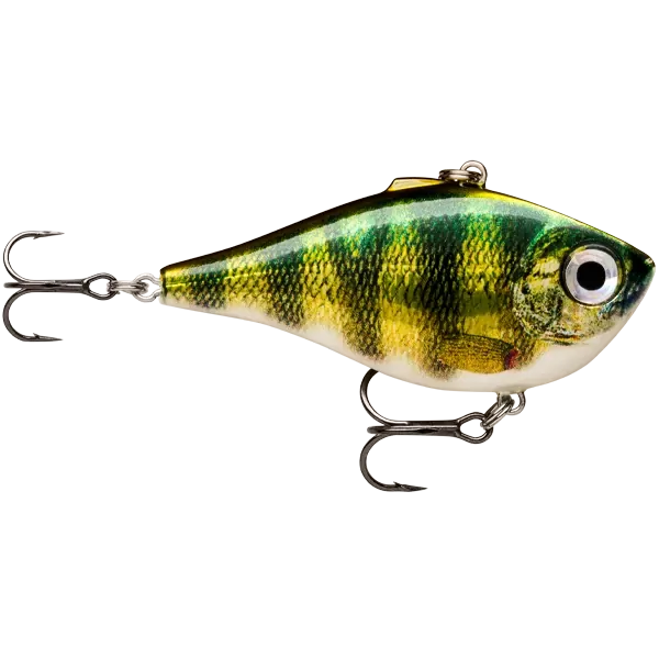 Rapala Rippin' Rap 7cm Live Perch