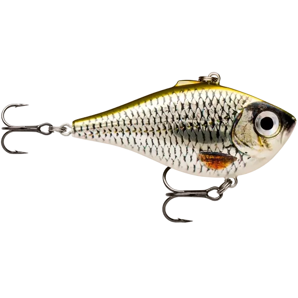 Rapala Rippin' Rap 7cm Live Roach