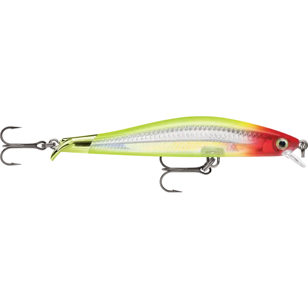 Rapala Ripstop Shallow 9cm Clown