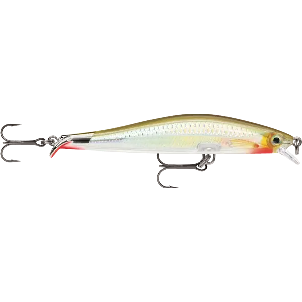 Rapala Ripstop Shallow 9cm Houdini