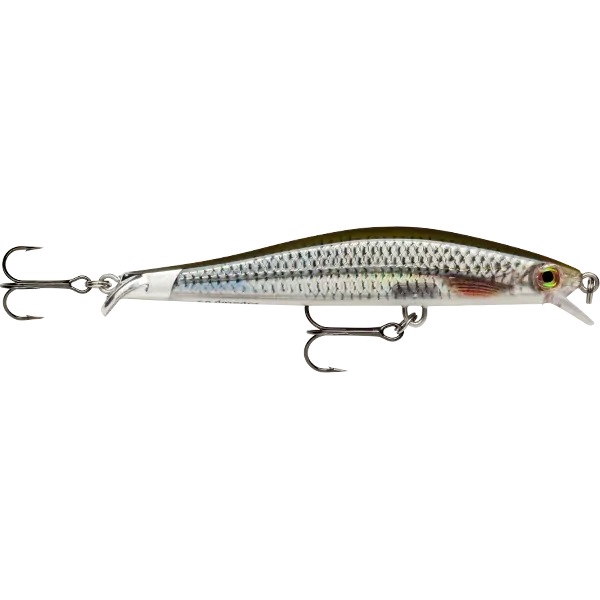 Rapala Ripstop Shallow 9cm Live Roach