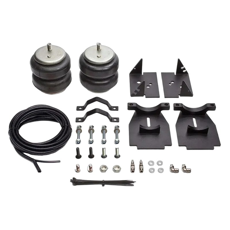 Airbag Man Air Suspension Helper Kit - Leaf - | Outback Equipment