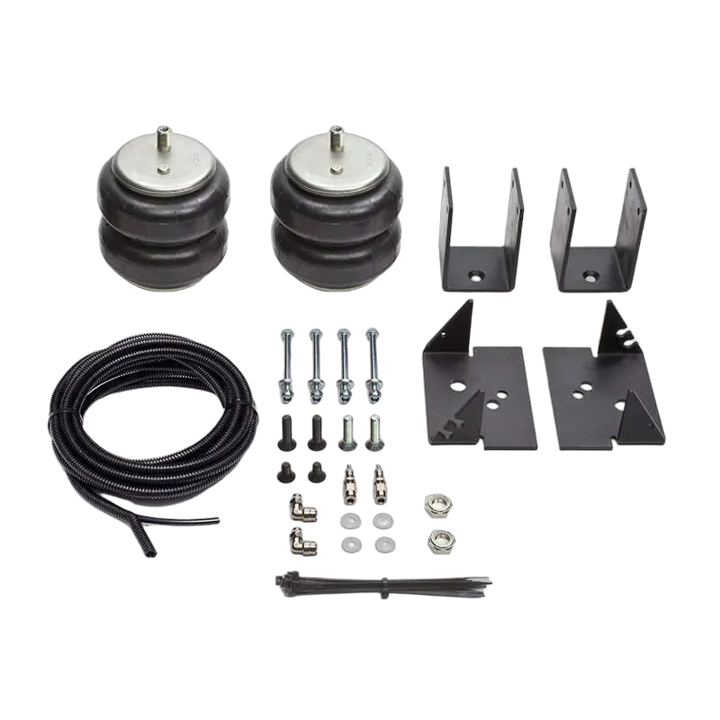 Airbag Man Air Suspension Helper Kit - Leaf | Outback Equipment