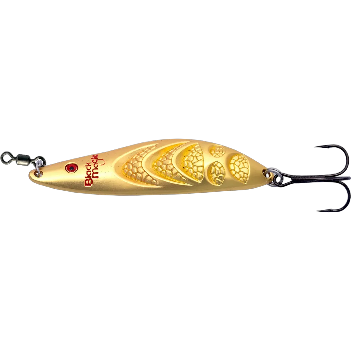 Black Magic Rattle Snack Gold 7gm