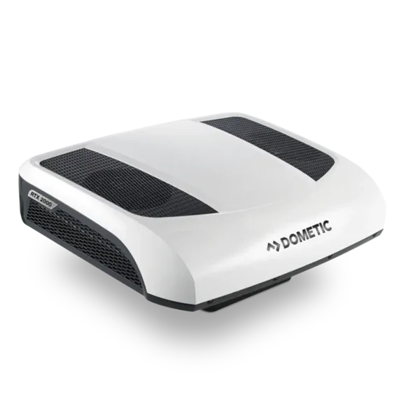 RTX 2000 Air Conditioner for caravans
