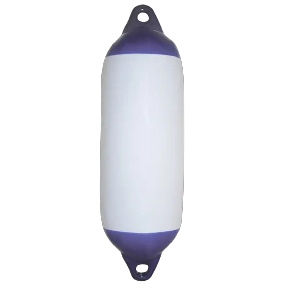 Majoni Fender White /Blue Tip 210mm x 620mm